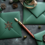 Handcrafted Stationery Sets