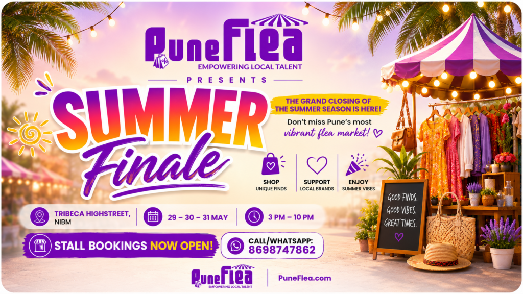 PuneFlea